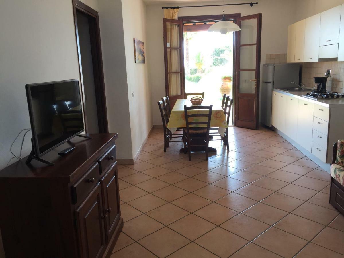 Le Macine Villa Cecina  Ngoại thất bức ảnh